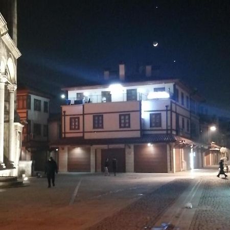 Eser Palas Oteli Konya Zewnętrze zdjęcie