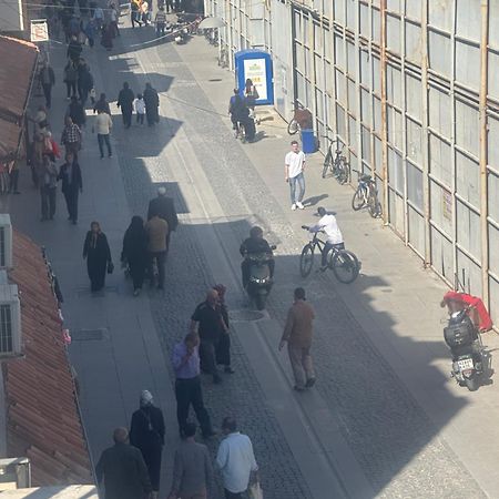 Eser Palas Oteli Konya Zewnętrze zdjęcie