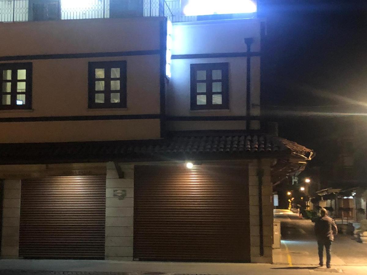 Eser Palas Oteli Konya Zewnętrze zdjęcie