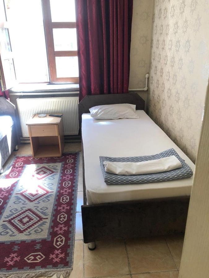 Eser Palas Oteli Konya Zewnętrze zdjęcie