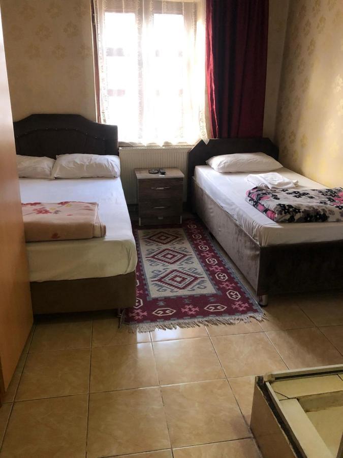 Eser Palas Oteli Konya Zewnętrze zdjęcie