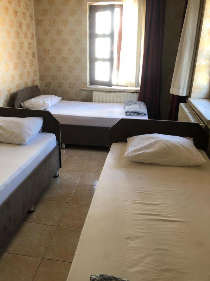 Eser Palas Oteli Konya Zewnętrze zdjęcie