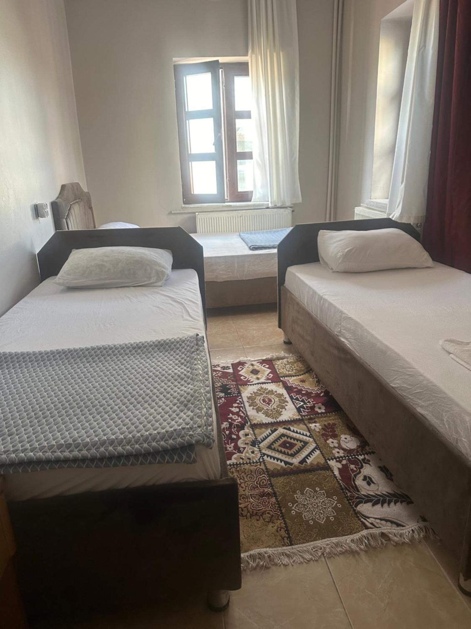 Eser Palas Oteli Konya Zewnętrze zdjęcie